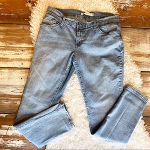 Levi’s 524 Skinny Jeans Size 9
